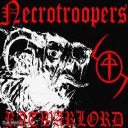 Necrotroopers : Rat Warlord
